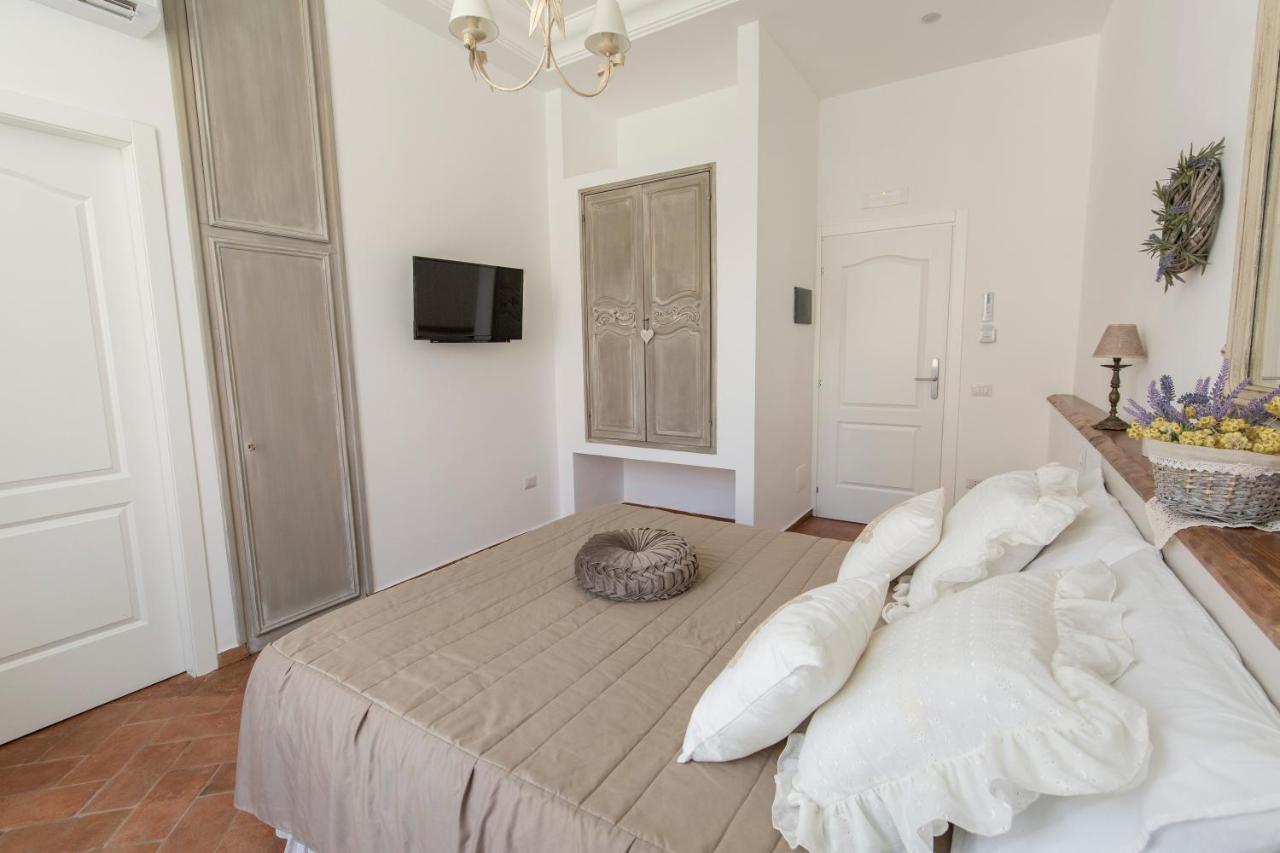 Dimora Mazzarino Bed & Breakfast Napoli