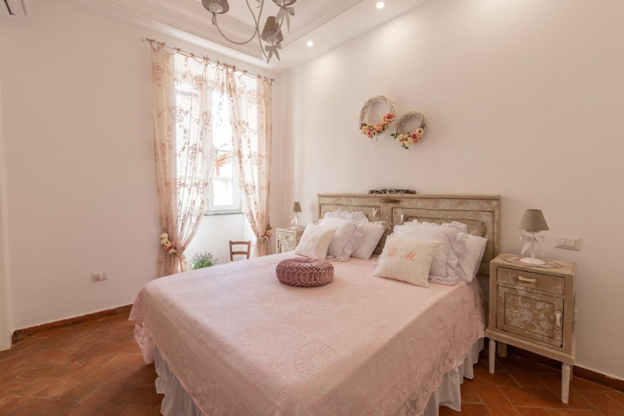 Bed & Breakfast Dimora Mazzarino