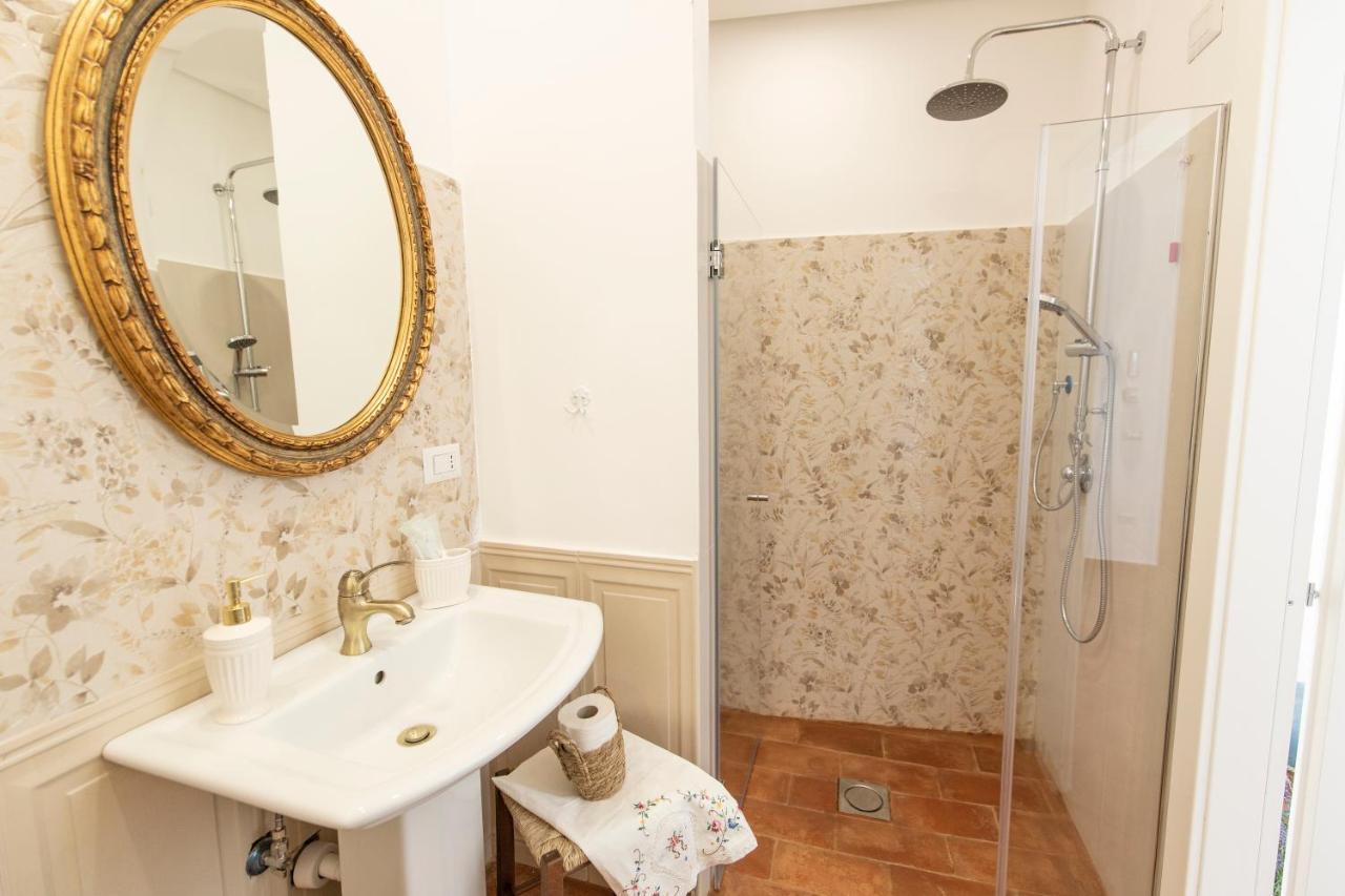 Dimora Mazzarino Bed & Breakfast *