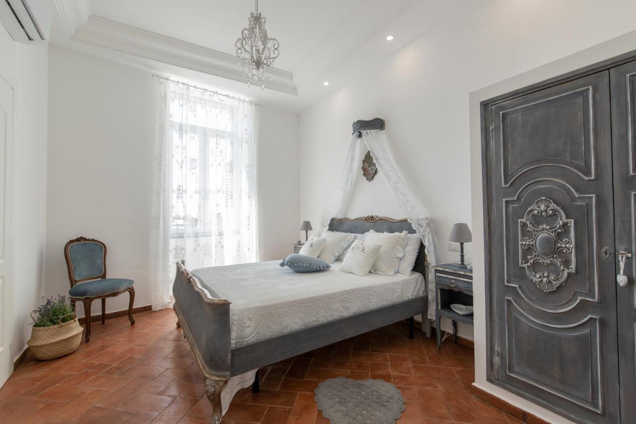 Bed & Breakfast Dimora Mazzarino