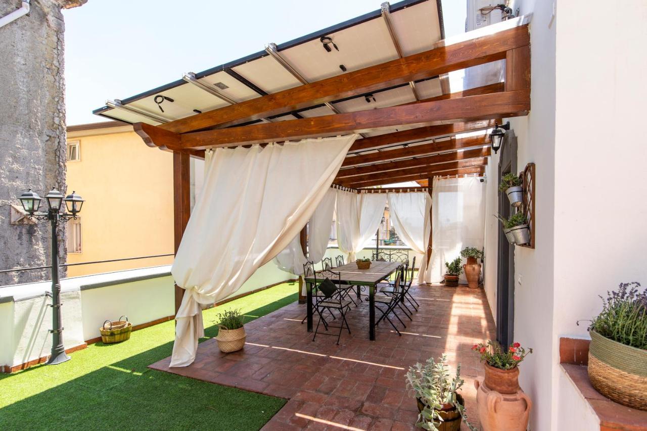 Dimora Mazzarino Bed & Breakfast Naples