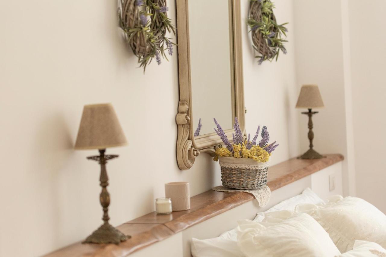 Dimora Mazzarino Naples