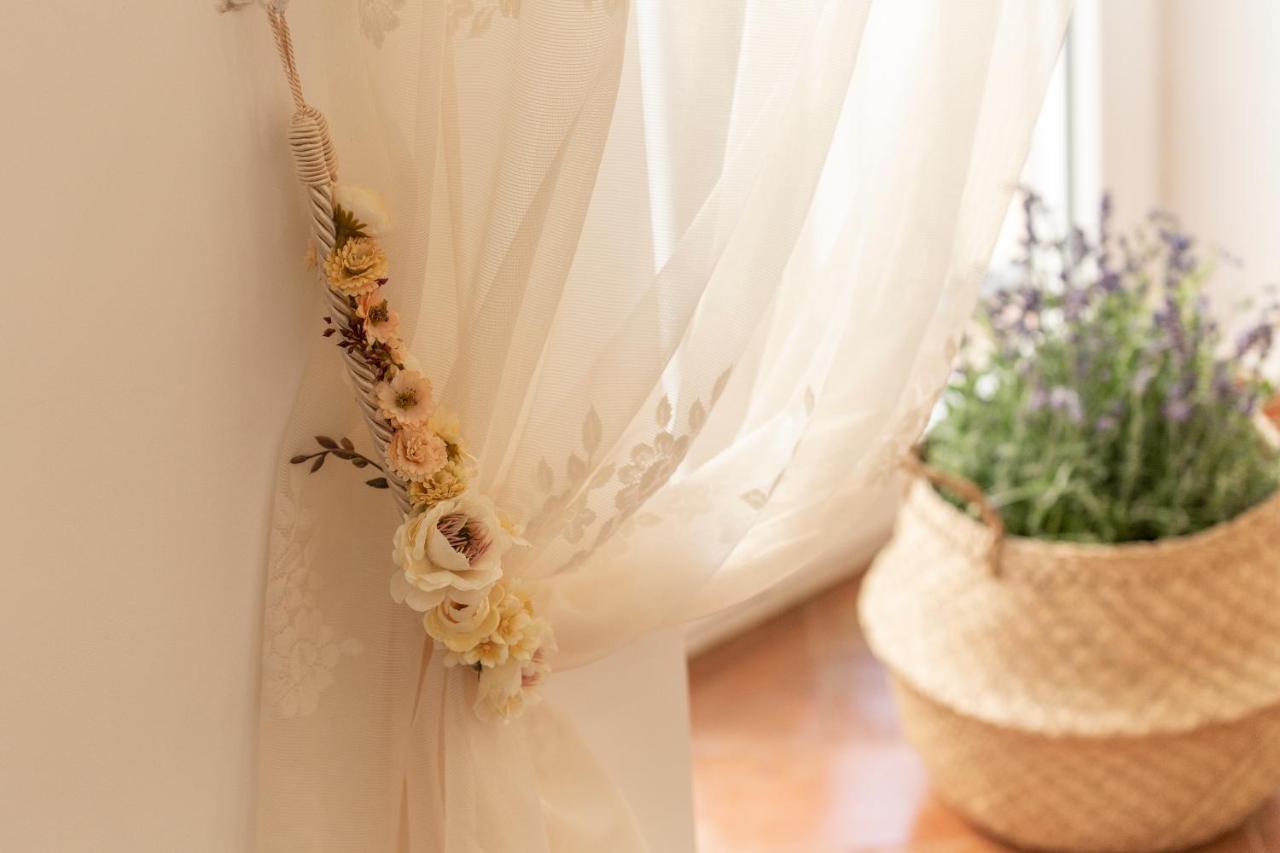 Dimora Mazzarino Bed & Breakfast *