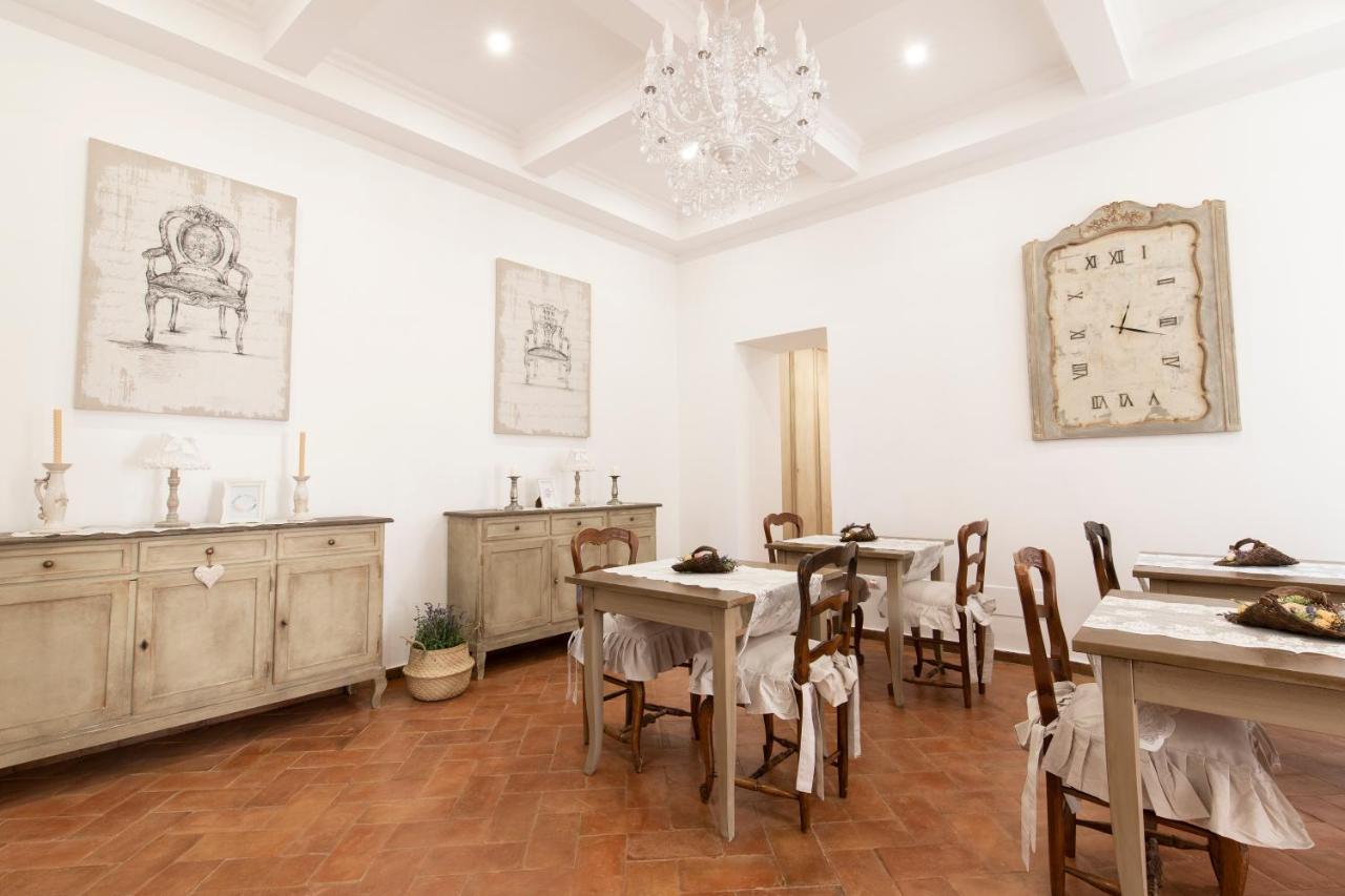 Bed & Breakfast Dimora Mazzarino Naples