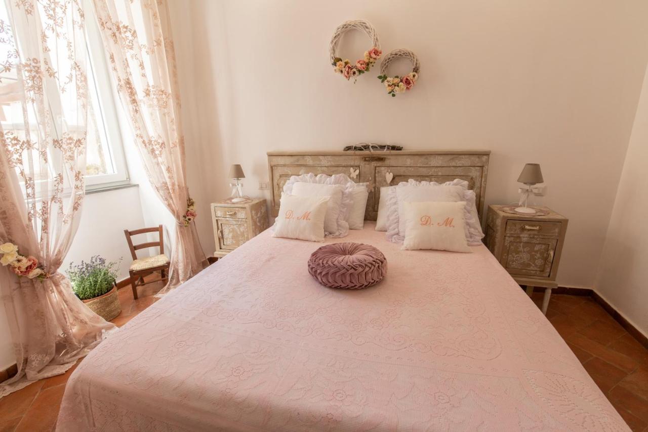 Dimora Mazzarino Bed & Breakfast Naples