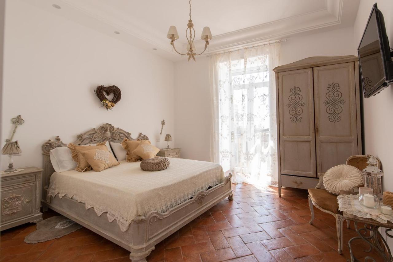 Bed & Breakfast Dimora Mazzarino