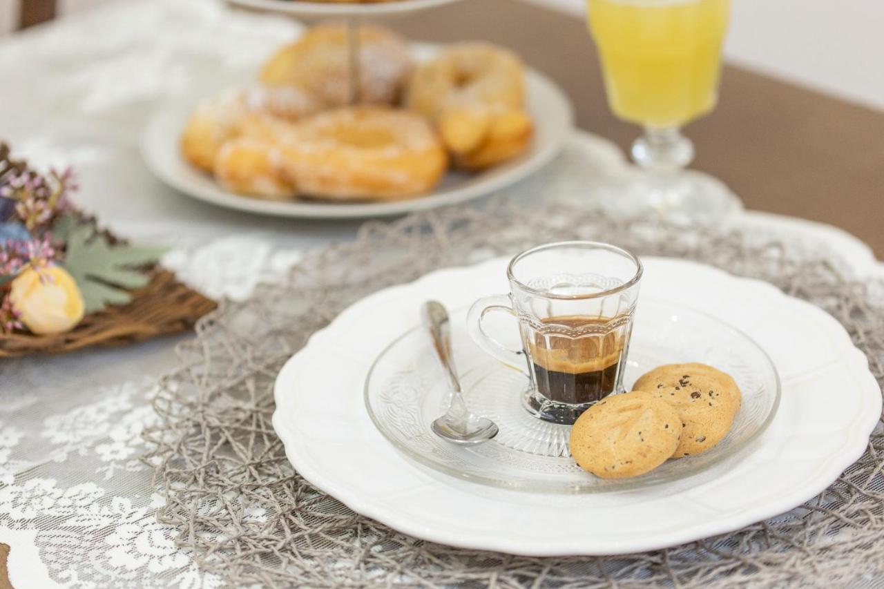 Dimora Mazzarino Bed & Breakfast Naples