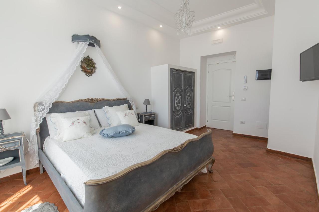 Bed & Breakfast Dimora Mazzarino