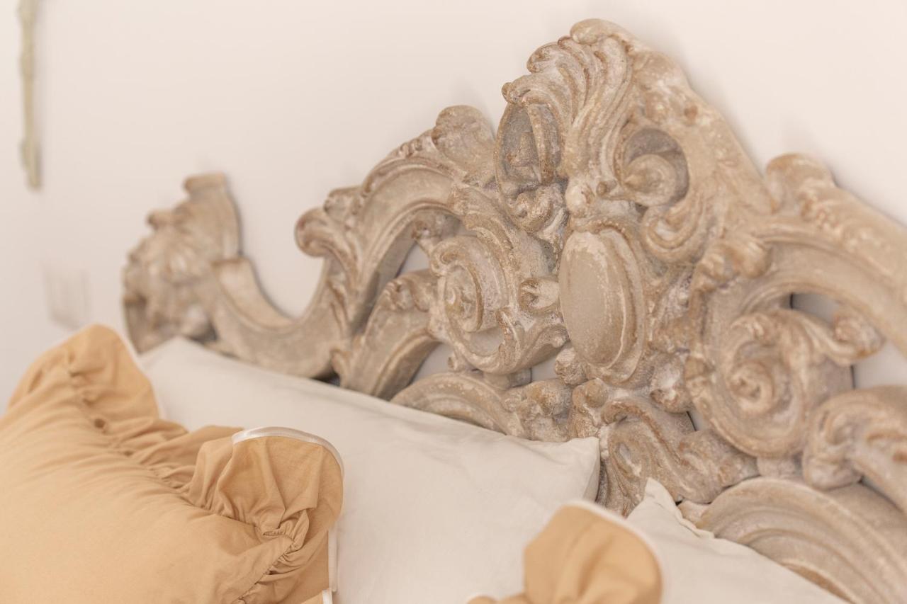 Bed & Breakfast Dimora Mazzarino