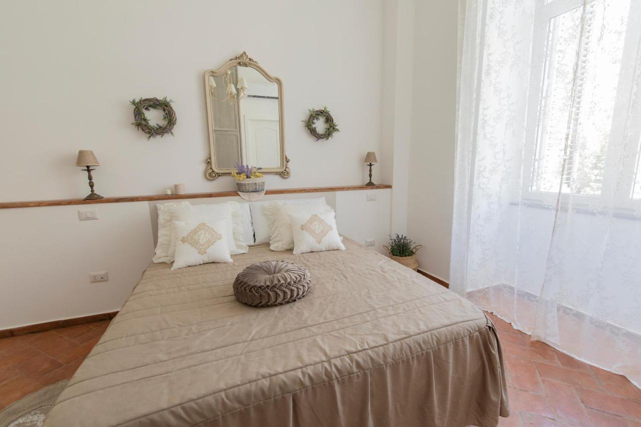 Dimora Mazzarino Bed & Breakfast Naples