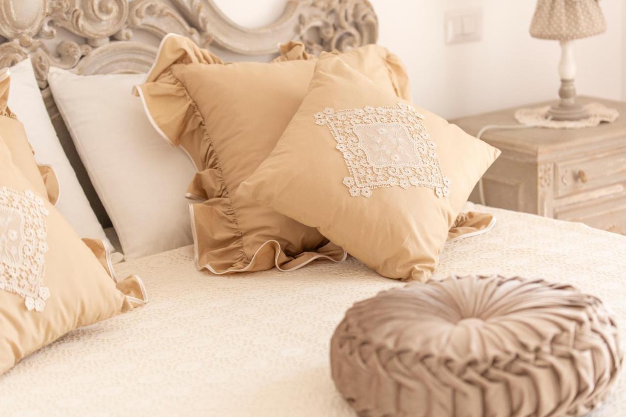 Bed & Breakfast Dimora Mazzarino *
