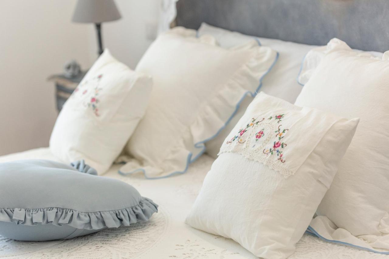 Bed & Breakfast Dimora Mazzarino Naples