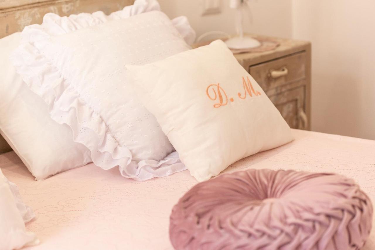 Bed & Breakfast Dimora Mazzarino Naples