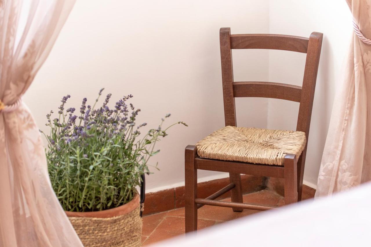 Dimora Mazzarino Bed & Breakfast