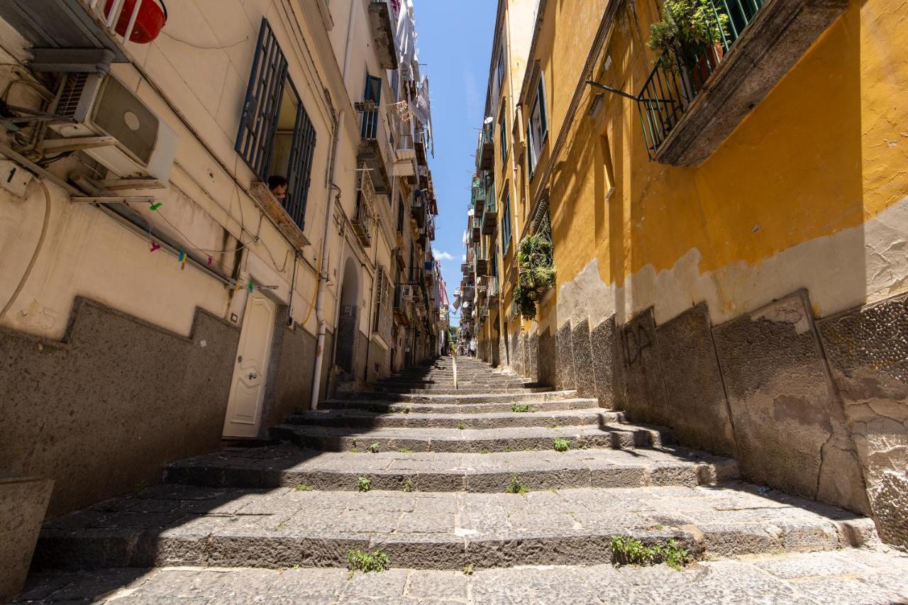 Dimora Mazzarino * Naples