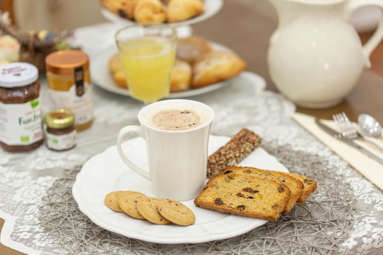 Bed & Breakfast Dimora Mazzarino *