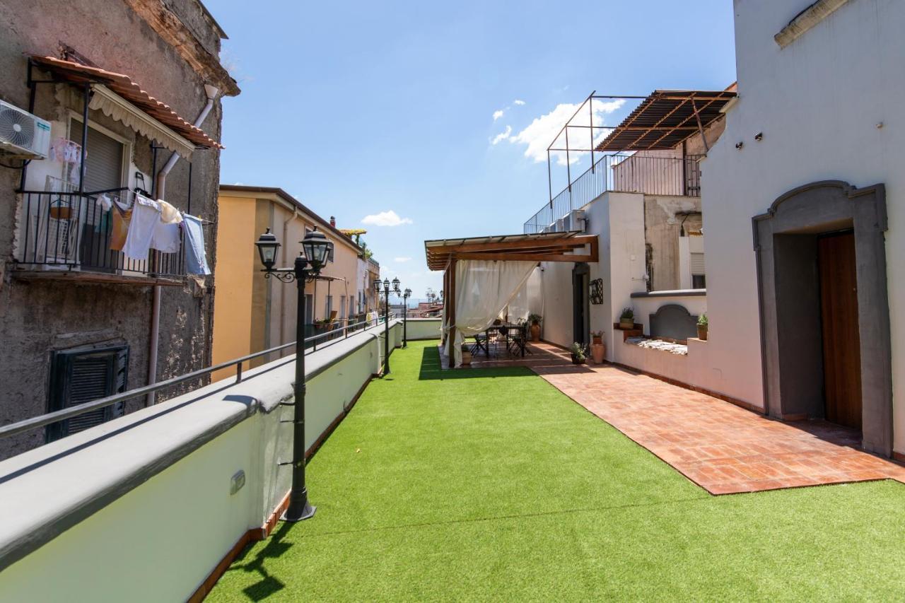 Dimora Mazzarino Bed & Breakfast *