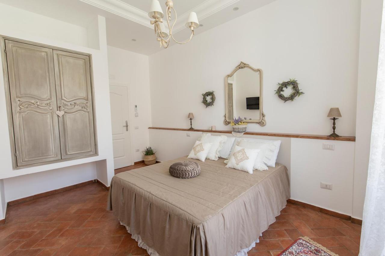 Dimora Mazzarino Naples